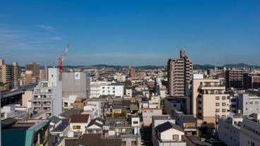 施設からの眺望 / 8