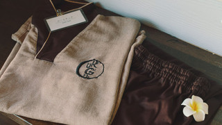 4 bed villa (ルーフトップ・ウッドデッキ付)