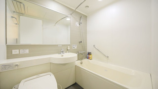 スタンダード ダブルルーム ダブルベッド 1 台 喫煙可