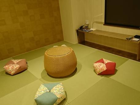 クイーンズホテル千歳 / 2