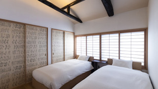 ベーシック スイート