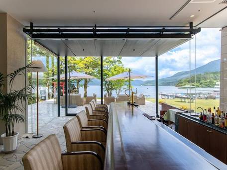 箱根ホテル 富士屋ホテルレイクビューアネックス / 1