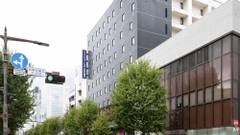 コンフォートホテル仙台西口