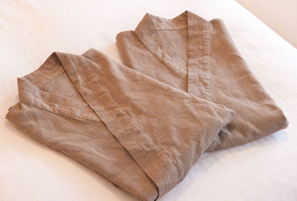 客室アメニティ