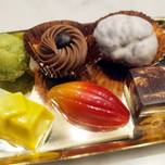 博多の石畳が絶品♡福岡の名店「チョコレートショップ」知ってる？