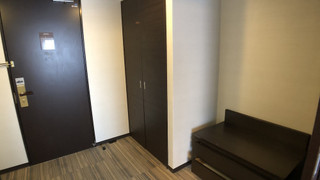 ツインルーム 2 ベッドルーム 禁煙