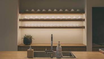 共用キッチン / 21