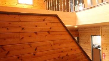 リビング エリア / 11