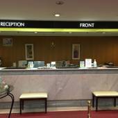 ホテル横浜キャメロットジャパン(神奈川県 シティホテル) / 2