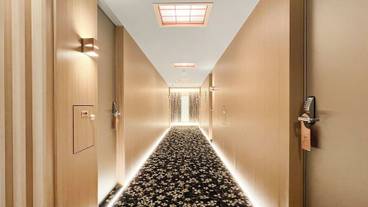 施設内の設備 / 4