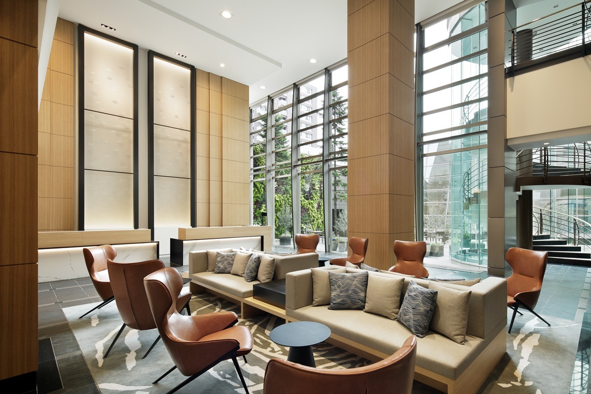 フェアフィールド・バイ・マリオット札幌4264677