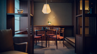 ザ・ひらまつ スイート