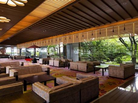 湯の川温泉 湯元啄木亭 / 3