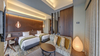 コンセプトコーナーツイン 禁煙