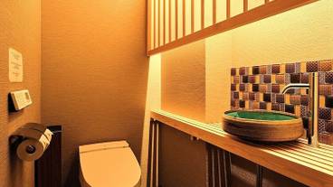 バスルーム / 22