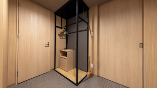 別館 デラックスツイン ～ワイドビュー～