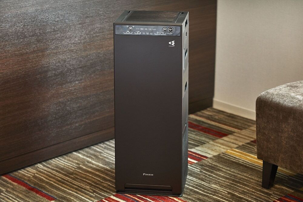 客室の設備とサービス