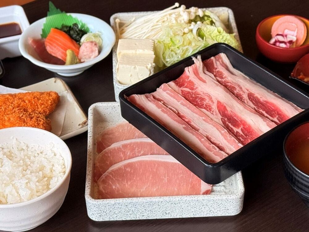 客室