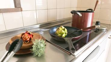 専用キッチン / 11