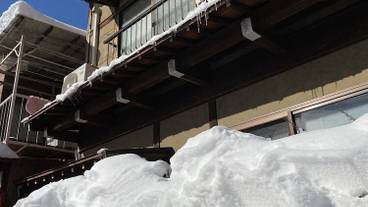 レセプション ホール / 15