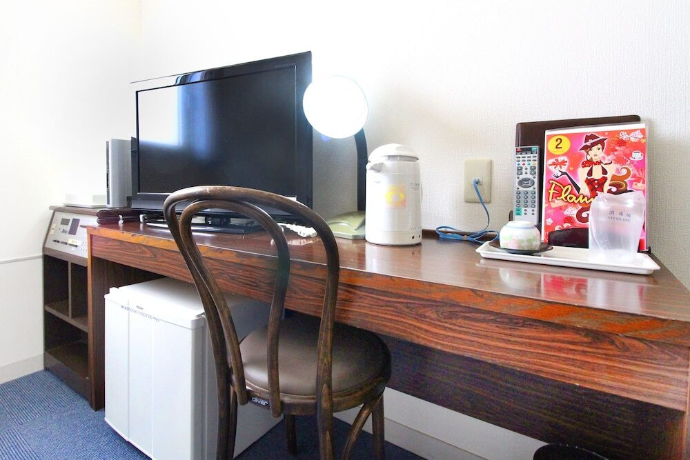 客室の設備とサービス