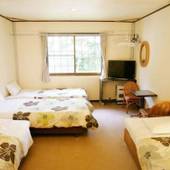 晴レル家（長野県 ペンション） / 4