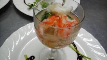 食事・飲み物 / 21