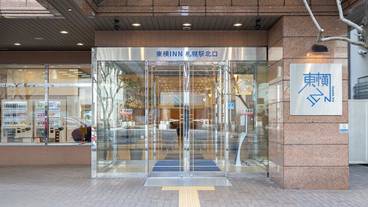 施設の入り口 / 6