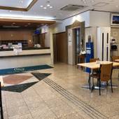 東横イン天満橋大手前（大阪府 ビジネスホテル） / 3