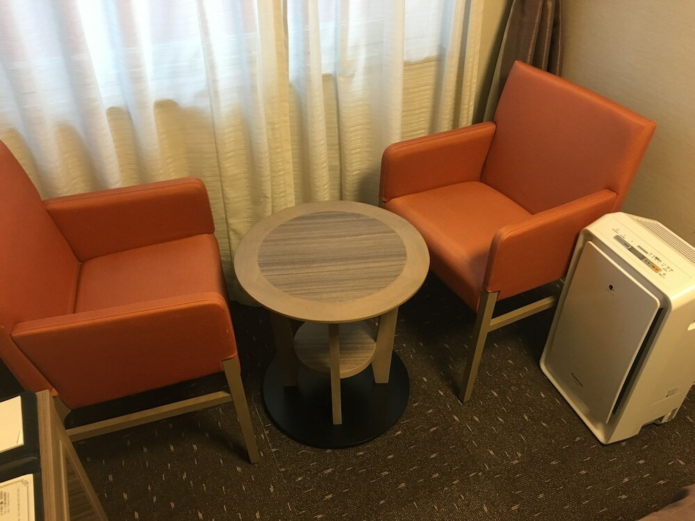 客室