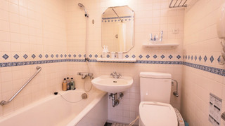 セミダブルルーム 禁煙 (ベッド幅: 140cm)