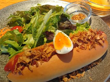 ホテルコルディア大阪 / 5