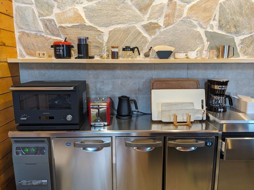 リビングルーム