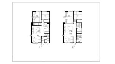 フロアマップ / 21