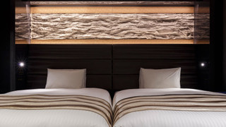 スーペリアツイン (禁煙)