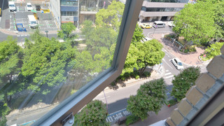 スーペリアツインルームパークビュー 禁煙 24平米