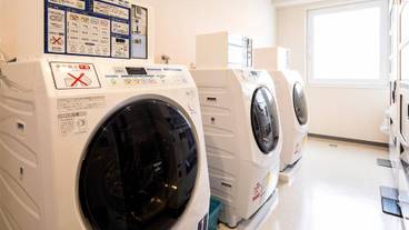 施設内の設備 / 7