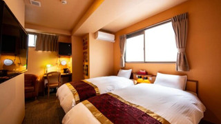 スーペリア ツインルーム