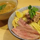 自家製麺 MENSHO TOKYO(ジカセイメンメンショートーキョー)