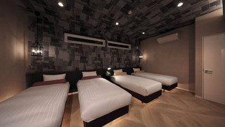 C棟-Excellence V.I.P Suite Pool＆Spa with Dogs-