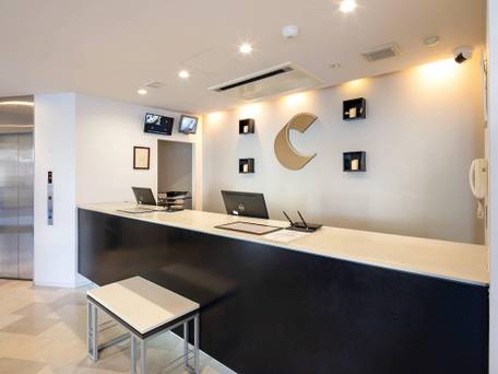 コンフォートホテル鈴鹿 / 3