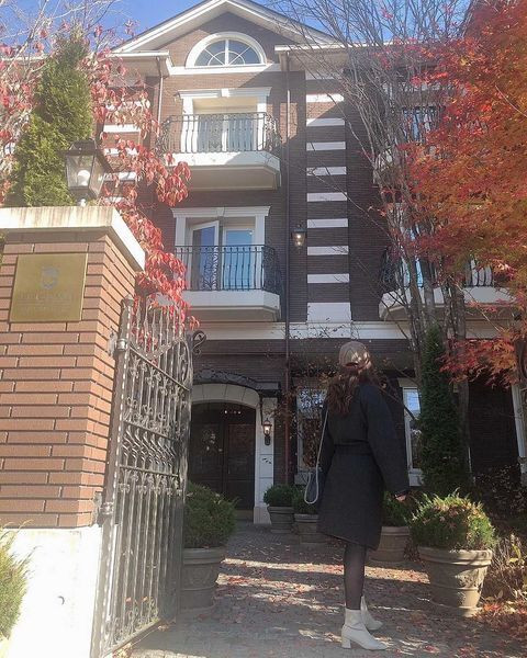 ainasatooさんの写真 / 1