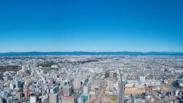 施設からの眺望 / 26