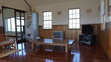 施設内の設備 / 10