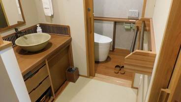 バスルーム / 23