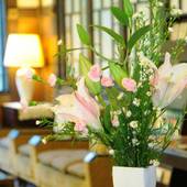 熱海ホテルパイプのけむり（静岡県 リゾートホテル） / 2