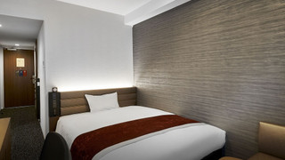 モデレートダブル（シモンズ）禁煙