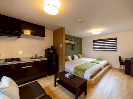 ステイザ大阪 / 4