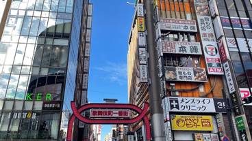 ショッピングモール / 3