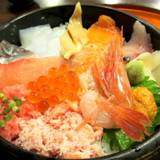 近江町食堂(オウミチョウショクドウ)